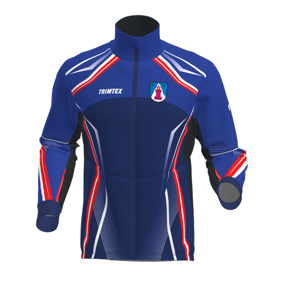 Ambition 2.0 Jacket Jr