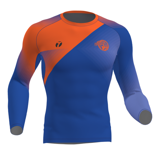 Fast T-Shirt LS Women