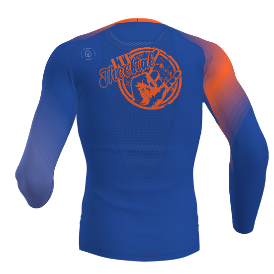 Fast T-Shirt LS Women