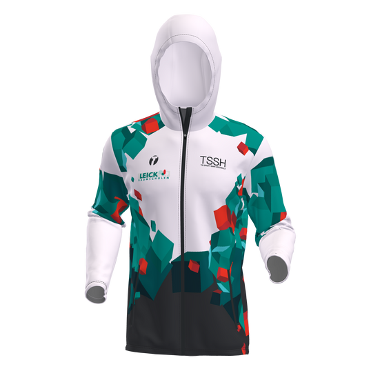 Fusion Hoodie Jr