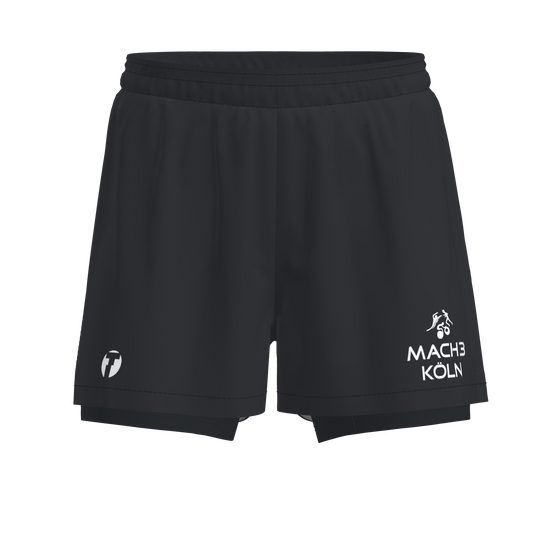 Fast Shorts Women
