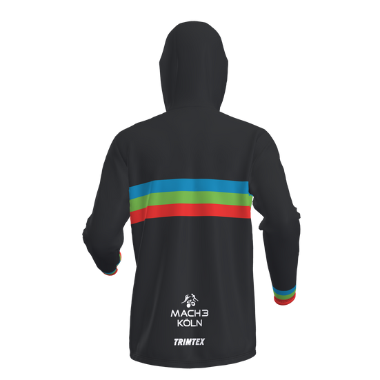 Fusion Hoodie Women