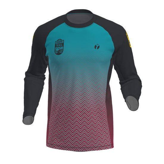 Enduro 2.0 Shirt LS Men