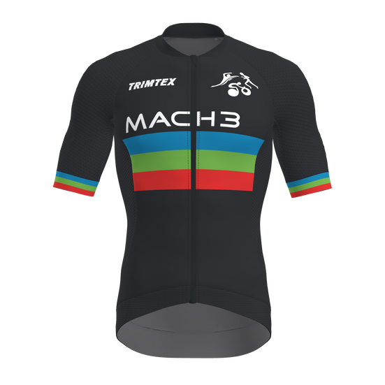 Aero 2.0 Shirt SS Men