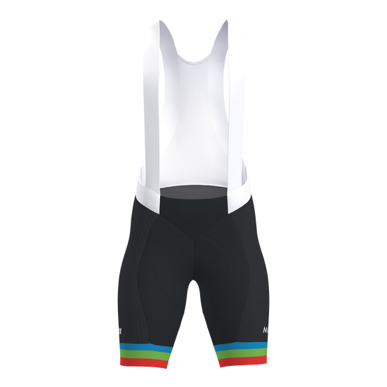 Aero 2.0 Bib Shorts Women