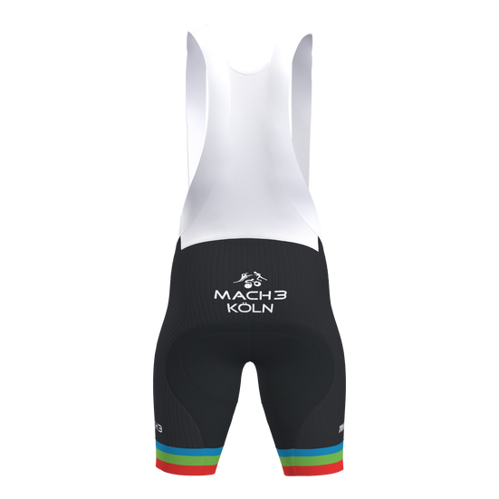 Aero 2.0 Bib Shorts Women