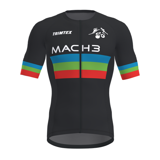 Vitric 2.0 Shirt SS Jr