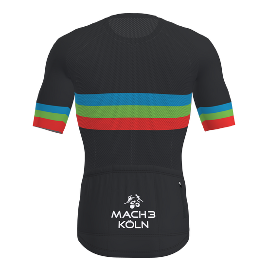Vitric 2.0 Shirt SS Jr