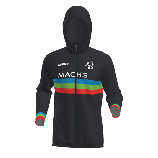 Fusion Hoodie Jr