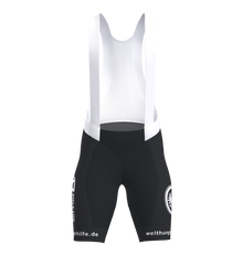 Aero 2.0 Bib Shorts Women
