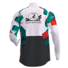Run Zipp Shirt LS Women