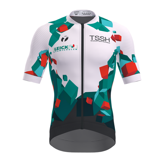 Aero 2.0 Shirt SS Men