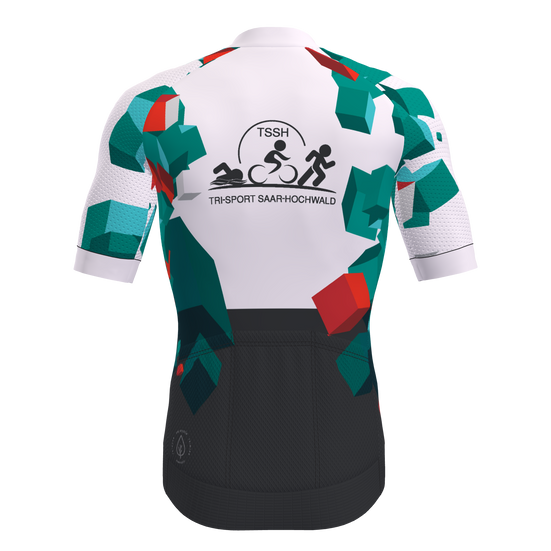 Aero 2.0 Shirt SS Men