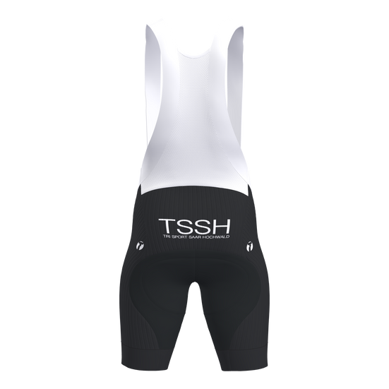 Aero 2.0 Bib Shorts Women