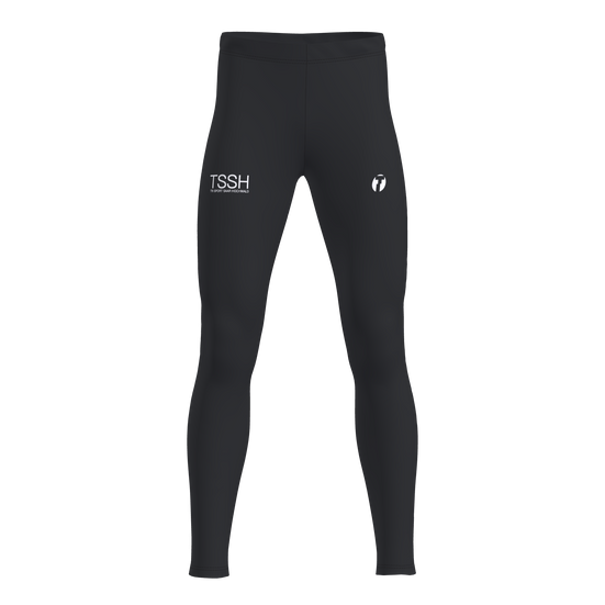 Run 2.0 Long Tights Jr
