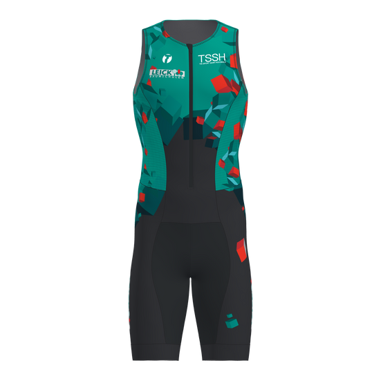 Drive Skinsuit NP Jr