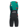 Drive Skinsuit NP Jr