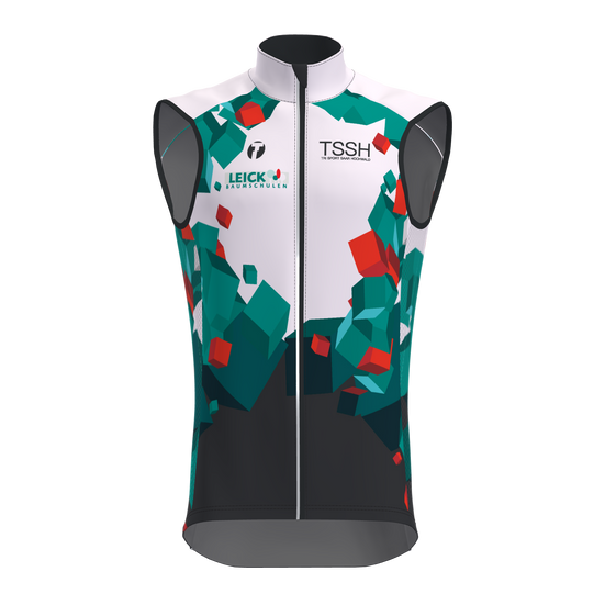 Team Micro Vest Jr