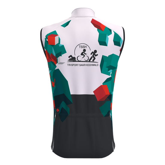 Team Micro Vest Jr