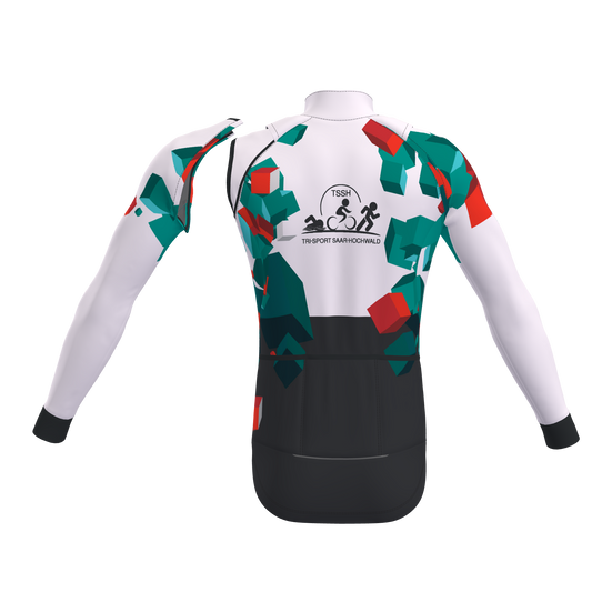 Venom RS Jacket Jr