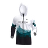 Fusion Hoodie Men