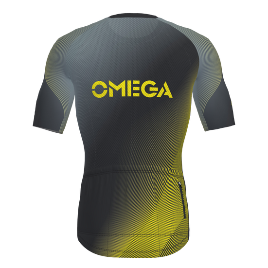 Vitric 2.0 Shirt SS Jr