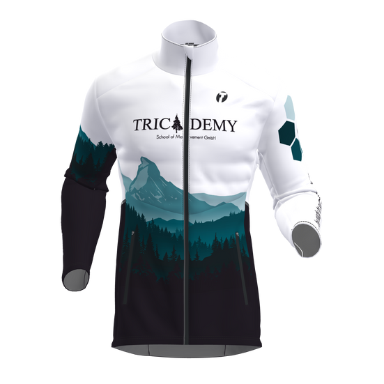 Ace Primaloft Jacket Men