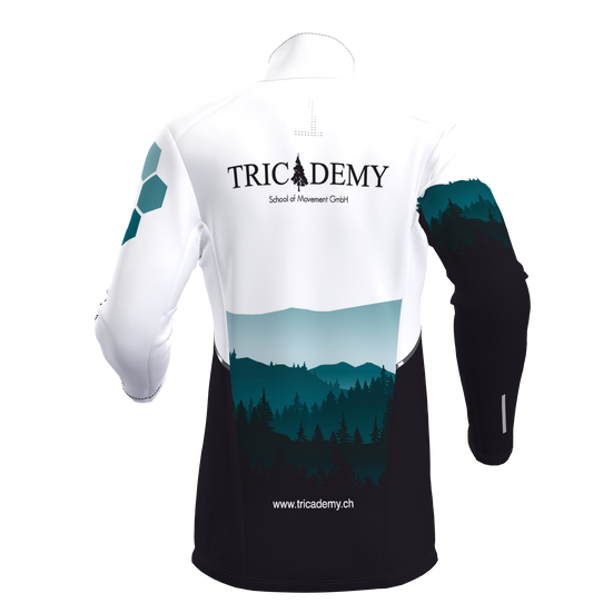 Ace Primaloft Jacket Men