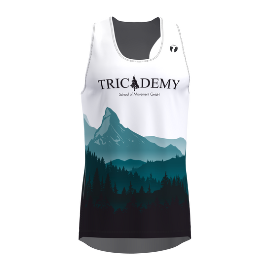 Fast 3.0 Singlet Men