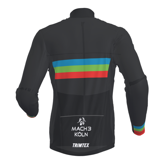 Fast Jacket Women