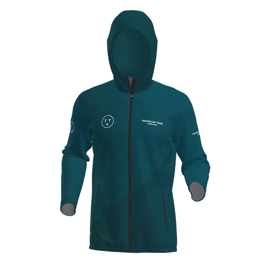 Fusion Hoodie Men