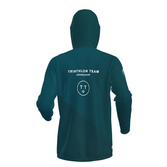Fusion Hoodie Men