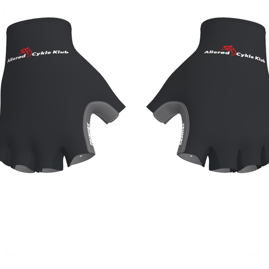 Elite Lycra Gloves