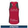 Fast 3.0 Singlet Women