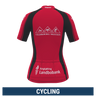 Elite 2.0 Shirt SS Women