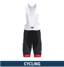 Elite Bib Shorts Men