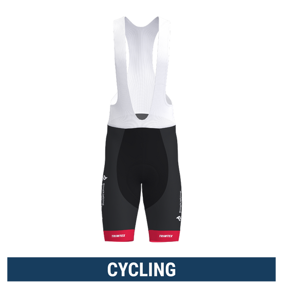 Elite Bib Shorts Men
