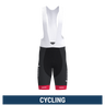 Elite Bib Shorts Women