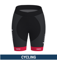 Elite Shorts Women