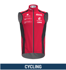 Elite Lightweight Vest Men