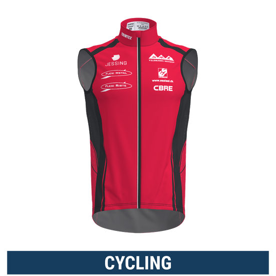 Elite Lightweight Vest Men