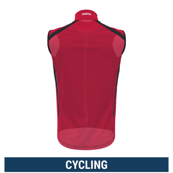 Elite Lightweight Vest Men