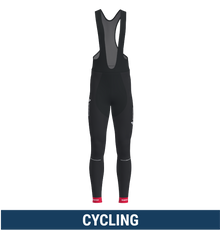 Elite Bi-Elastic Tights