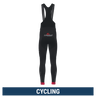 Elite Bi-Elastic Tights