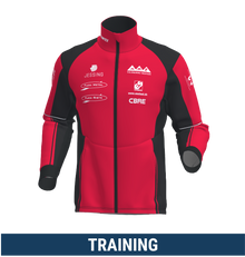 Ambition 2.0 Jacket Men