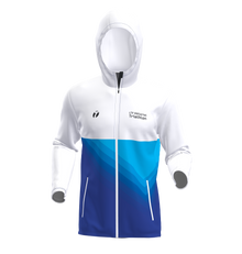 Fusion Hoodie Women