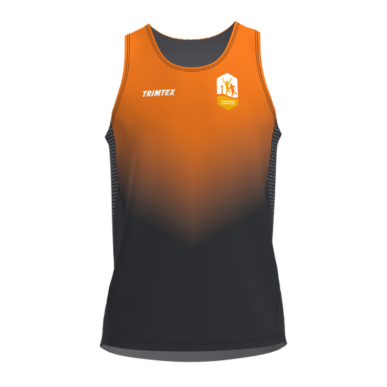 Run Singlet Men
