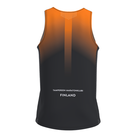 Run Singlet Men