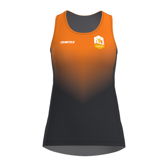 Run Singlet Women