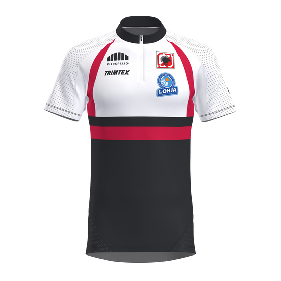 Speed 2.0 O-Shirt SS Men